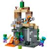 LEGO Zombie Dungeon