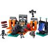 LEGO Battaglia contro il Wither
