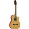 Eko Chitarra Classica Elettrificata Eko Guitars Vibra 150 CW EQ Natural