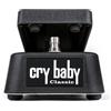 Dunlop Pedalino per Chitarra Dunlop GCB95F Cry Baby Classic Wah Colore Nero