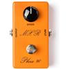 MXR Pedalino per Chitarra MXR CSP026 Phase 90 '74 Vintage Colore Arancio
