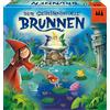 Schmidt Giochi 40815 Il misterioso Fontana, Tre Magi Gioco da Ragazzi