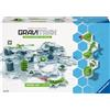 Ravensburger - Gravitrax Speed | Pista Biglie Con 185 Pezzi | Rompicapo Bambini
