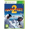 WARNER BROS Happy Feet 2 [Edizione: Regno Unito]