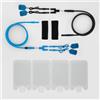 Kit Mani Libere Plus Globus G5976 per Linea 7000