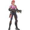 G.I. Joe Classified Series, Zarana 48 da Collezione Premium da 15 cm con Tanti Accessori, Confezione Speciale, Multicolore, F4026