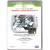 dvd david copperfield puntate 7 8 sceneggiati rai ragazzi majano giannini