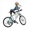 Età ALTER Steins;Gate Suzuha Amane & Mountain Bike personaggio scala 1/8 anime gi...