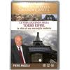 dvd piero angela La vera leggenda della Torre Eiffel capolavori grandi civiltà