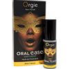 Orgie Oral Ease Deepthroat Mouth and Throat Spray Mint 15ml