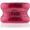 Oxballs Squeeze Short Ballstretcher Cherry Lips