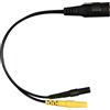 Dungeon Lab M2.5 Dual-Pole Electrode Splitter