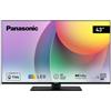 PANASONIC TB-43W61AEZ