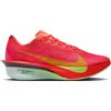 Nike Zoom X Vaporfly Nextpercent 4 Bright Crimson/Lime-Mint Foam da Uomo