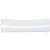 LIONESS Justwhite appoggia posate cm 7,7x2,7x1,3 (minimo 12 pezzi)