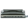 Suzuki S-48B BassChromatic Harmonica Sirius Series
