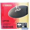 YAMAHA Tamburo elettronico Yamaha RHH135 mobile su e giù Hi-Hat Pad
