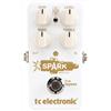 Tc Electronic Analog Booster SPARK BOOSTER Giappone NUOVO