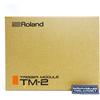 ROLAND Modulo trigger batteria Roland TM-2 dall'importazione giapponese NUOVO