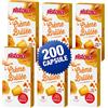 Ristora capsule compatibili Nespresso CREME BRULEE - 10x20 pz.