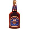 Pusser's Rum British Royal Navy rhum 70 cl 54,5% vol Admiralty blu Virgin Island