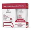 Bioclin PRO Anageli Kit Anticaduta 30 Compresse + Shampoo 150ml