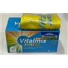 MONTEFARMACO OTC SPA VITALMIX Junior energia memoria e concentrazione 14 flaconi zainetto in omaggio