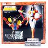 Bandai Soul of Chogokin GX-12 Venus A Mazinger Z Action Figure BANDAI Japan NUOVO