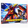 Bandai Hi-Metal R Macross 7 VF-19 Kai Fire Valkyrie Custom Action Figure Bandai NUOVO