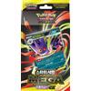[Korean PTCG MBG] Pokemon Card Starter Set MEGA "Mega Gengar EX"