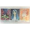 YTE Junji Ito Tomie Aurora Poster A B C Set di 3 Osaka Kansai Japan EXPO 2025