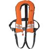 Plastimo Giubbotto di Salvataggio Automatico Pilot PRO 300 Arancione