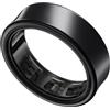 Samsung Rilevatore di attività Samsung Galaxy Ring Anello con activity tracker IP68 Nero Misura 9 (SAMSUNG GALAXY RING SIZE 9) [SM-Q509NZKAEUB]