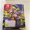 Nintendo [In magazzino] Console Nintendo Switch OLED Model Splatoon 3 Edition NUOVISSIMA