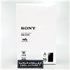 Sony Lettore audio Sony Walkman 16 GB Hi-Res serie A NW-A105 verde lingua inglese