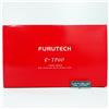 FURUTECH E-TP60 Alimentatore CA Distributore di Assorbimento del Rumore Giapp...