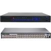 RVT SECURITY DVR 32 Canali Ibrido 5MP Videosorveglianza H.265 HDMI P2P Analogico - Difitale