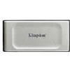 Kingston Technology XS2000 1000 GB Nero, Argento (1000G PORTABLE SSD XS2000 - EX
