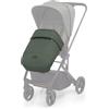 Foppapedretti Tictoc Coprigambe, Olive