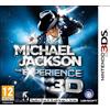 Nintendo Michael Jackson : The experience [Edizione: Francia]
