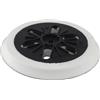 Bosch 2608601106 - Piatto abrasivo per GEX150AC BROS150 BTI EX150AC Hilti WFE150 BERNER