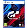 Playstation Sony, Gran Turismo 7 PS5, Jeu de Course, Édition Standard, Version Physique avec CD, En Français, 1 Joueur et Multijoueurs, PEGI 3, Pour PlayStation 5