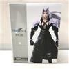 Square Enix Action figure Square Enix Final Fantasy VII BRING ARTS Sephiroth altezza 6,4 ...