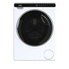 Haier HW50-BP12307-S MiniDrum Lavatrice 5kg Centrifuga 1200 Giri Inverter Vapore Wi-Fi Classe A Bianco