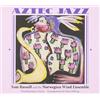 Imports Aztec Jazz