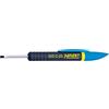 Hazet 805C-25 Giravite Clip, Argento, Apertura Chiave 0.4 X 2.5