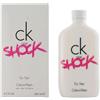 Calvin Klein Profumo Donna Calvin Klein EDT Volume (fl. oz.) 200 ml