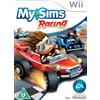 Electronic Arts MySims Racing (Wii) [Edizione: Regno Unito]