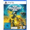 Playstation Helldivers 2 [PlayStation 5]