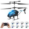 Elicottero RC VEVOR, elicottero telecomandato a 2,4 GHz, aeroplano RC a 3,5 canali, tempo di volo di 20 minuti, decollo/atterraggio con un solo